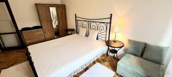 Byt 2 izbovy Tyrsovo nabrezie - 4