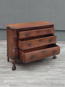 Komoda ” BAROKO ” – 70 x 100 x 40 cm. - 4