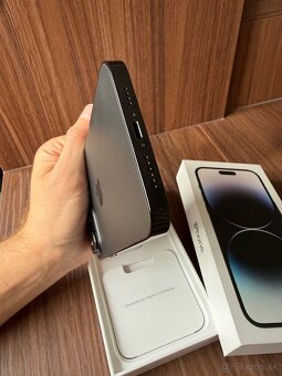 iPhone 14 Pro Max 256 GB - 4