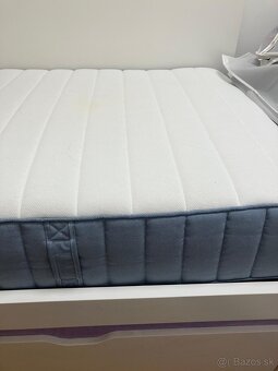 Postel Ikea - 4