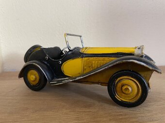 Predám model autíčka - 4