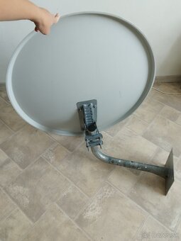 Satelit Ferguson ariva - 4