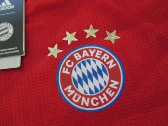 Futbalový dres Bayern Mníchov 19/20 Coutinho - 4
