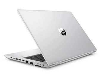 HP 650G4, Win11 Pro, numerická klávesnica, podsvietený, SSD - 4