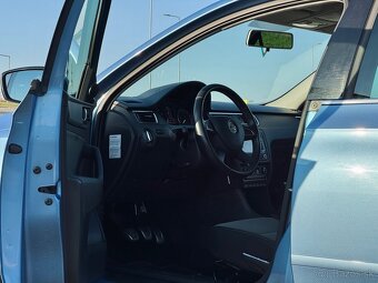 Skoda Rapid 1.2 TSI benzín - 4