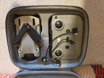 ███ DJI Mini 3 PRO - ODBLOKOVANA VYSKA 500M ███ - 4