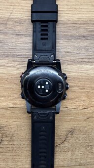 Pedám GARMIN FENIX 5X plus sapphire 51mm - 4