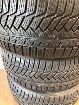 Zimne 18" 205/50 R18 V XLContinental winter contact - 4
