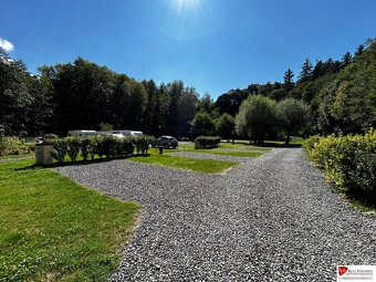 REB.sk zabehnutý multifunkčný rekreačný areál (kemp) Kuchyňa - 4