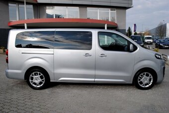 Citroën Spacetourer 1.6 Diesel - PREDAJ AJ NA SPLÁTKY - 4