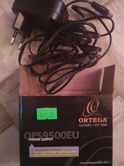 BOSS efekty Kable - 4