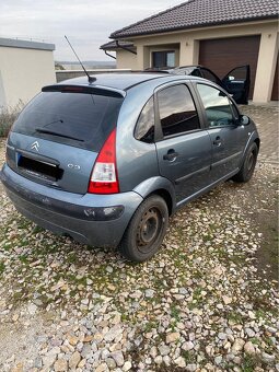 Citroen c3 - 4