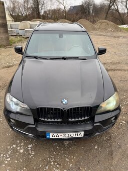 Bmw X5 3.0d 173kw - 4