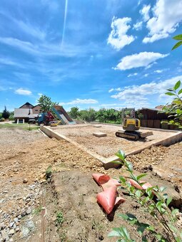 Nákladná doprava s hydraulickou rukou - 4