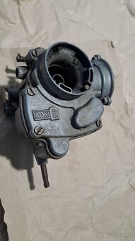 Škoda 1000 mb,1100 mbx,100,110 - 4