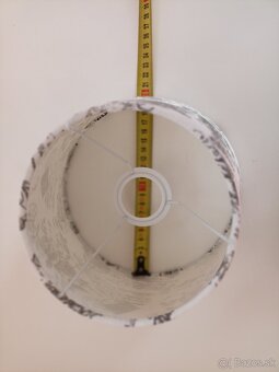 Tienidlá na nočné lampy - 4