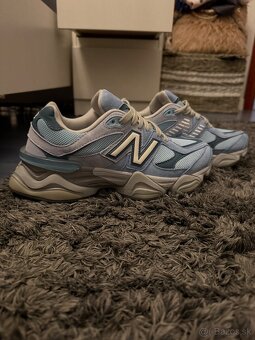 Dámske Tenisky New Balance - 4