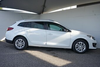 24- Renault, Mégane Grandtour, 2016, benzín, 1.2 TCe, 85kw - 4