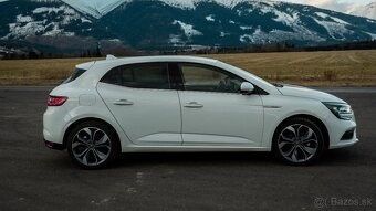 Renault Megane IV 1.2 TCe - 4