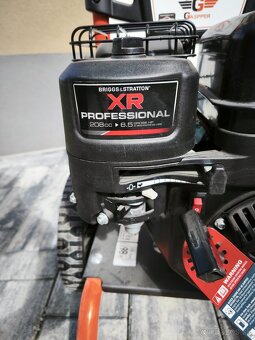 Benzinova  wapka - 4