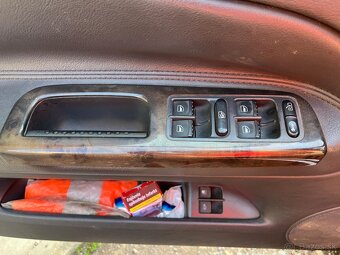 2din Rámik VW Passat b5.5 - 4