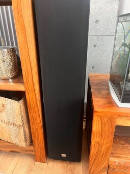 JBL Northridge E80 - 4
