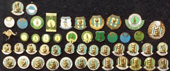 športové odznaky - 4