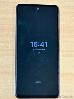 Galaxy A53 5G - 128Gb/6Gb - 4