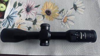 Puškohlad  Blaser B2 2,5-15x56 - 4
