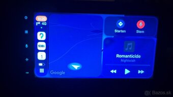 Pioneer SPH-DA360DAB 2din CarPlay bezdrôtové - 4