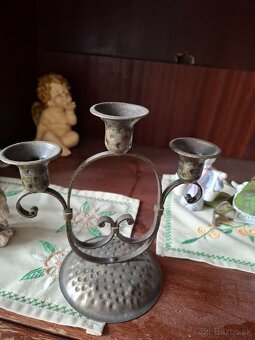 Starožitné veci a skrine - 4