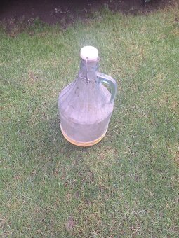 Predám demižóny - 4