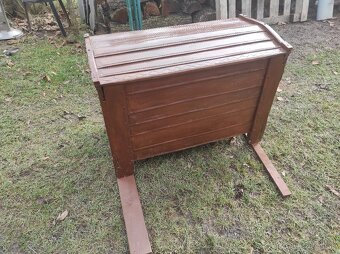 Starodávna truhlica - 4