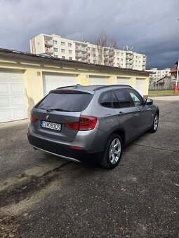 Bmw x1 - 4