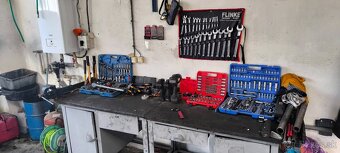 Prenajom autodielne Nitra - 4