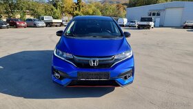 Honda Jazz 1.5 i-VTEC Dynamic Sport - 4