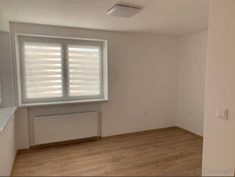 Prenajom 2 izbový byt - 4