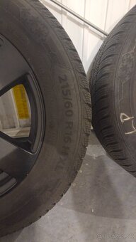 ALU disky suzuki vitara LY - 4