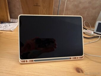 Samsung GALAXY Tab S9 FE 5G 256gb - 4