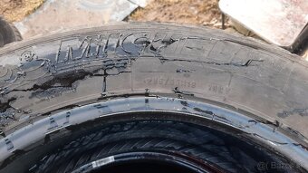 235/55r18 100V Michelin letne - 4