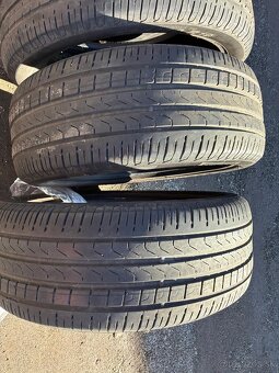 Prodám pneumatiky - 4