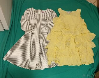 Šaty veľ. 134/140 - 4