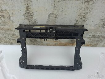 PREDNA KAPOTA STENA VW CADDY 2K5 2015-2020 - 4