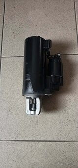 Starter a alternator do Mercedes, Jeep, Chrysler 3.0 CDI - 4