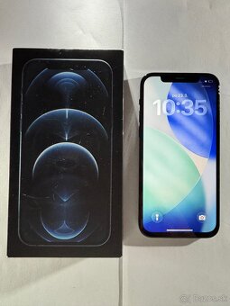 iPhone 12 Pro 128GB - 4