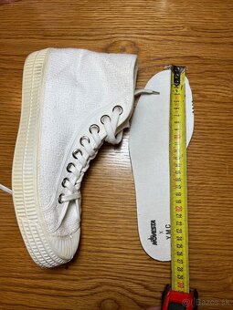 Tenisky NOVESTA High - 4