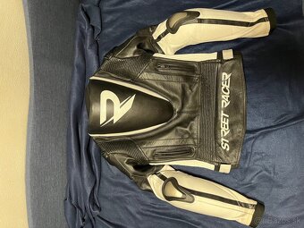 Dámska kombinéza - 4