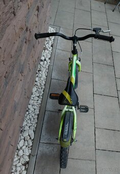CTM 16 bicykel - 4