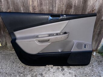 Tapacír Passat B6 - 4