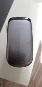 SAMSUNG GT-E1150i - 4